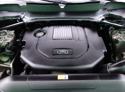 Land Rover - Range Rover Sport