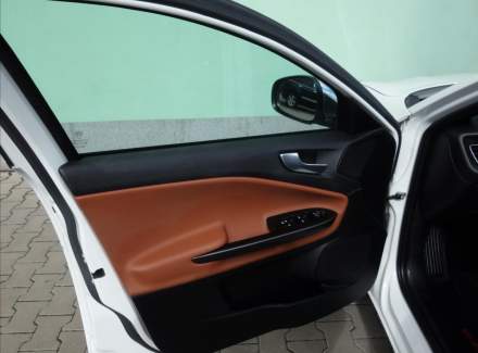 Alfa Romeo - Giulietta