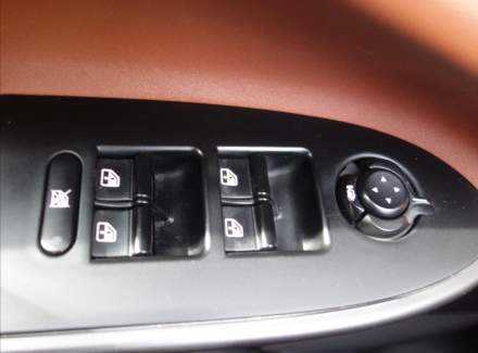 Alfa Romeo - Giulietta