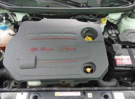 Alfa Romeo - Giulietta