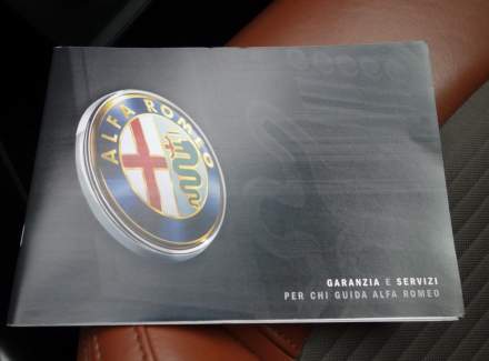 Alfa Romeo - Giulietta