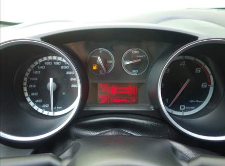 Alfa Romeo - Giulietta