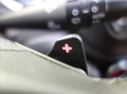 Alfa Romeo - Giulietta