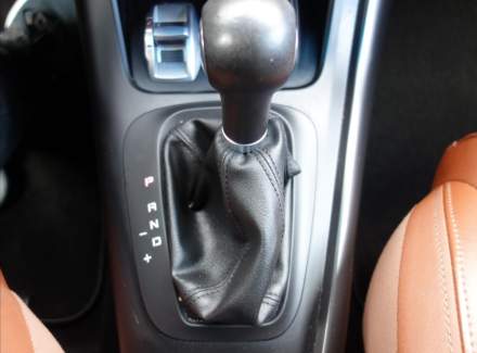 Alfa Romeo - Giulietta