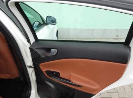 Alfa Romeo - Giulietta