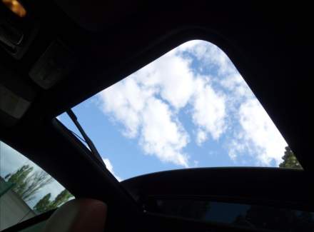 Alfa Romeo - Giulietta