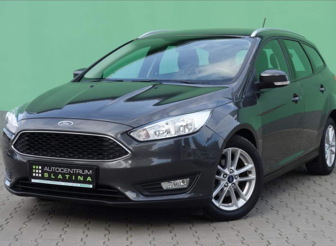 Ford - Focus