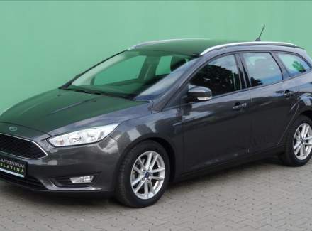 Ford - Focus