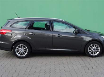 Ford - Focus