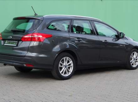 Ford - Focus