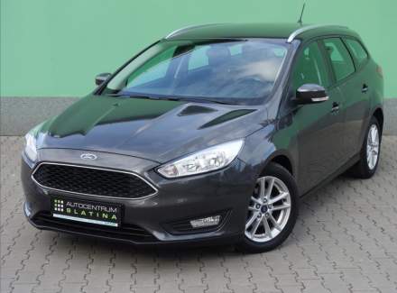 Ford - Focus