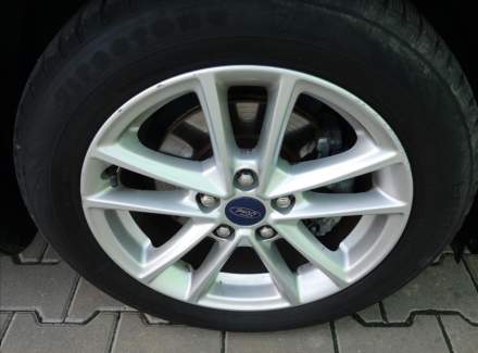 Ford - Focus