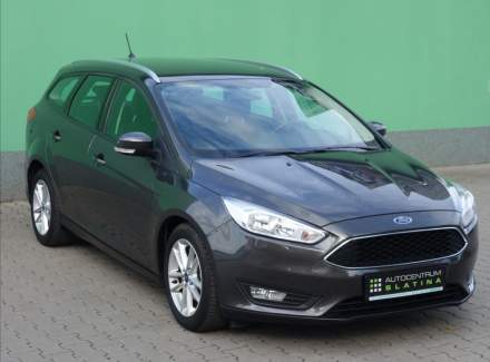 Ford - Focus