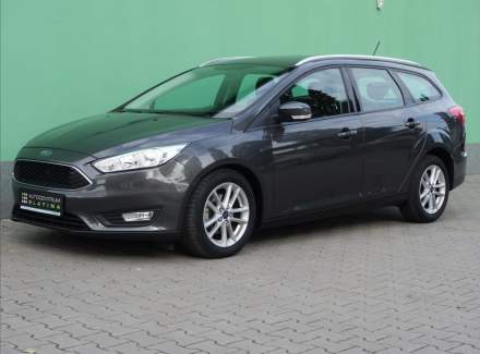 Ford - Focus
