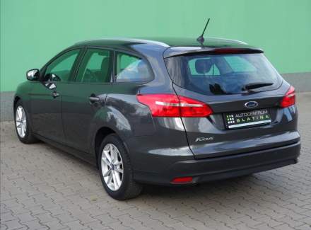 Ford - Focus