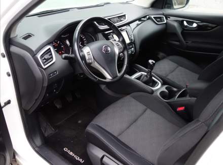Nissan - Qashqai