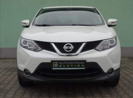 Nissan - Qashqai