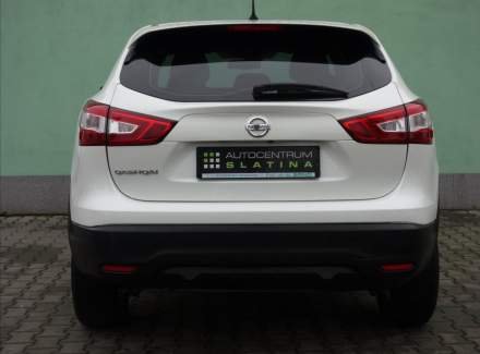Nissan - Qashqai