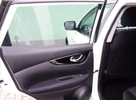 Nissan - Qashqai