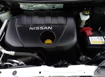Nissan - Qashqai