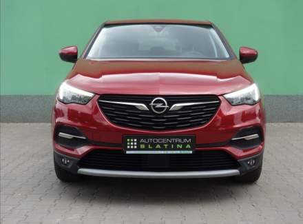 Opel - Grandland X