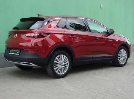 Opel - Grandland X