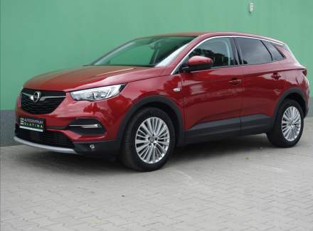 Opel - Grandland X