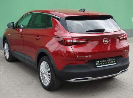 Opel - Grandland X