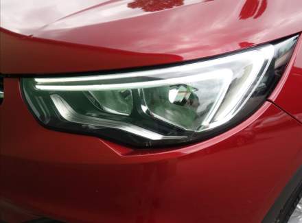 Opel - Grandland X