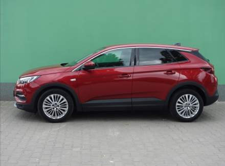 Opel - Grandland X