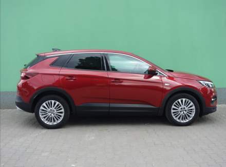 Opel - Grandland X
