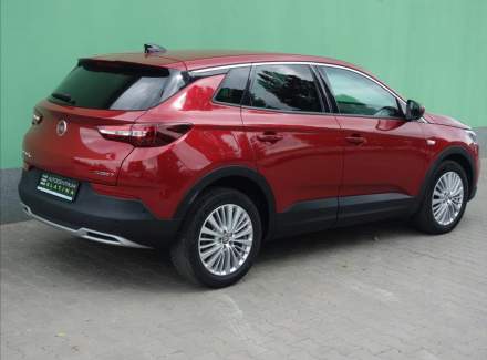 Opel - Grandland X