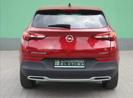 Opel - Grandland X