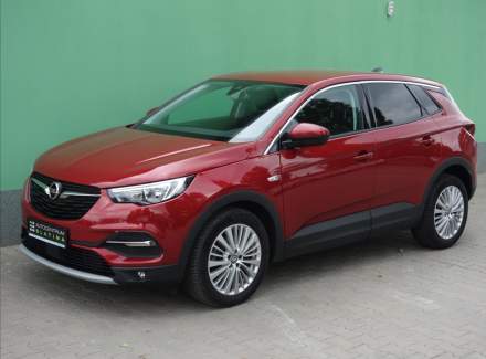 Opel - Grandland X