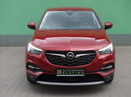 Opel - Grandland X