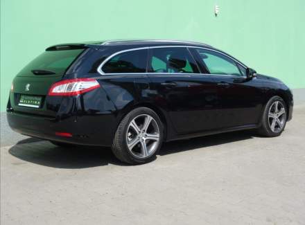 Peugeot - 508