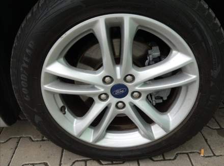 Ford - Mondeo