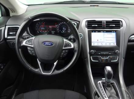 Ford - Mondeo