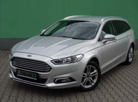 Ford - Mondeo