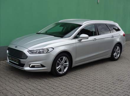 Ford - Mondeo