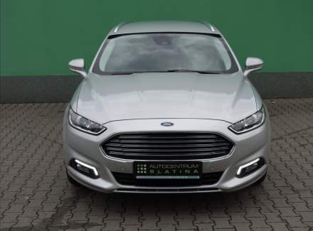 Ford - Mondeo
