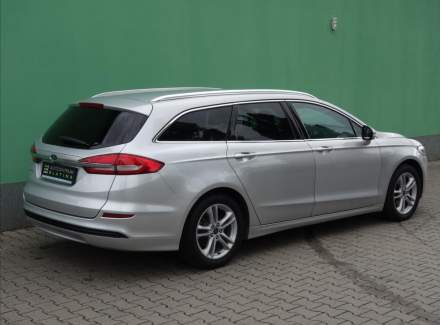 Ford - Mondeo