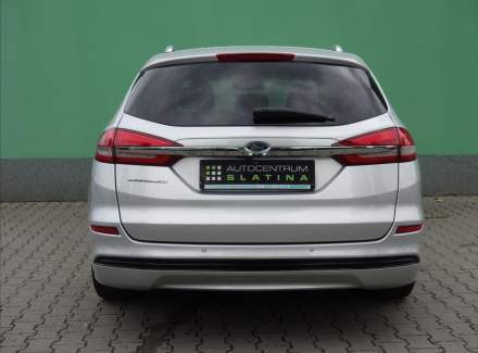 Ford - Mondeo