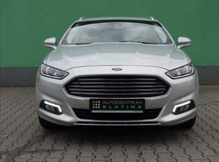 Ford - Mondeo
