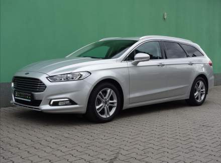 Ford - Mondeo