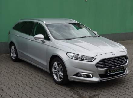 Ford - Mondeo