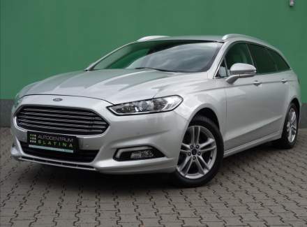 Ford - Mondeo