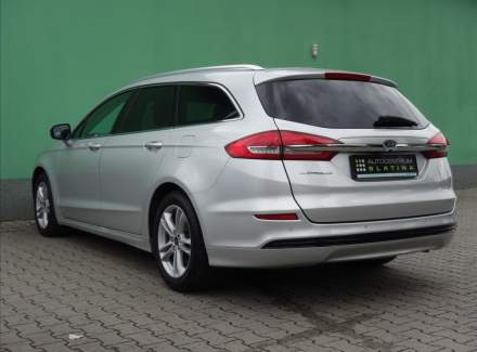 Ford - Mondeo