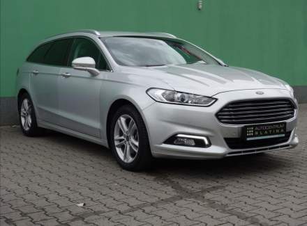 Ford - Mondeo