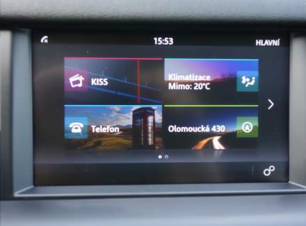 Land Rover - Discovery Sport